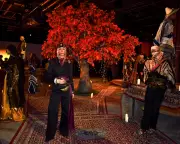 Ramadan Fashion Gains Spotlight at London Fashion Week