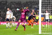 Ramsey's Winner Seals Newcastle Victory, Spurs' Frank Under Fire