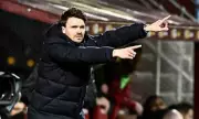 Rangers Boss Danny Rohl Claims Pressure is on Hearts Ahead of Ibrox Clash
