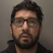 Rapist Jailed After Teen's Pizza Order SOS Call to Police