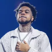 Rapper Lil Poppa Dies at Age 25, Tributes Flood Social Media for Florida Artist