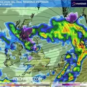 Rare March Blizzard Set to Bury Major UK Cities, Snow Maps Reveal