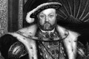 Rare Tudor Jewel Challenges Henry VIII's Brutal Reputation