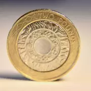 Rarest £2 Coin in Circulation: Northern Ireland 2002 Commonwealth Games Edition