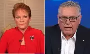 Ray Hadley Demands Pauline Hanson Apologise to Australian Muslims Over Comments