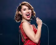 Raye Delivers Electrifying Performance at Manchester's Co-op Live Arena