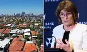 RBA Rate Hike Hits Australian Mortgage Holders Amid Inflation Battle