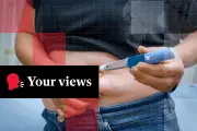 Readers Debate Ozempic Side Effects: 'More Important Things Than Being Thin'
