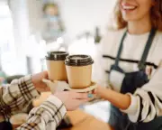 Readers Defend 'Thank You' as Vital Social Glue in Service Industry