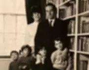 Reading Aloud: A Powerful Bridge Through the Fog of Dementia