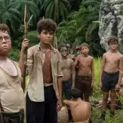 Real-Life Lord of the Flies: Six Tongan Boys Survived 15 Months Stranded
