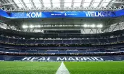 Real Madrid Fan Under Investigation for Alleged Nazi Salute at Champions League Match
