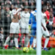 Real Madrid Manager Alvaro Arbeloa Provides Update on Jude Bellingham's Hamstring Injury