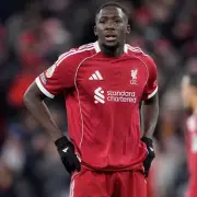Real Madrid Revives Interest in Liverpool's Ibrahima Konate Amid Contract Standoff