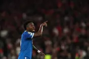 Real Madrid Submit Full Evidence to UEFA in Vinicius Junior Racism Investigation