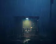 Reanimal Review: A Grim Fairytale of Childhood Terrors and Haunting Puzzles