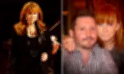 Reba McEntire's Emotional Grammy Tribute Leaves Audience in Tears for Late Stepson