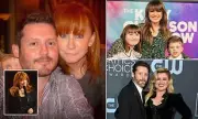 Reba McEntire's Emotional Grammy Tribute to Late Stepson Brandon Blackstock