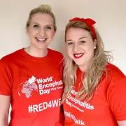 Rebecca Adlington Reveals Sister's Encephalitis Battle and Personal Tragedies