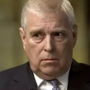 Rebel Wilson's Awkward Prince Andrew Joke at 2020 BAFTAs Resurfaces After Arrest