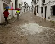 Recent Mediterranean Storms Cause Tragedies in Spain, Portugal, and Morocco