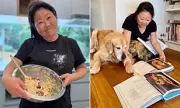 RecipeTin Eats Founder Nagi Maehashi Reveals Dog Dozer's Critical Illness