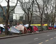 Record Rough Sleeping Figures in England Spark Charity Outcry Over Crisis