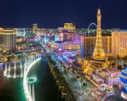 Recruitment Firm's Phoenix Rise: Vegas Trip After £3m Debt Bust