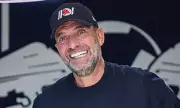 Red Bull CEO Dismisses Jurgen Klopp Exit Rumours as 'Complete Nonsense'