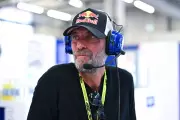 Red Bull Dismisses 'Nonsense' Claims About Klopp's Job Security