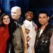 Red Dwarf Co-Creator Rob Grant Dies Suddenly at Age 70, Tributes Pour In