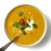 Rediscover Mulligatawny: A Spicy Winter Soup Recipe with History