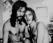 Rediscovering the Lost Synth Soundtracks of 80s Gay Porn: A Tale of Love, Loss, and Legacy