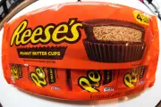 Reese's Inventor's Grandson Accuses Hershey of Quality Compromise