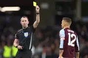 Referee Chris Kavanagh Dropped from Premier League Games After FA Cup Controversy