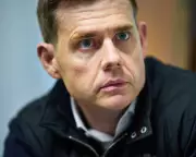 Reform Candidate Matt Goodwin Sparks Outcry with Fertility and Tax Comments