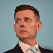 Reform Candidate Skips Hustings, Labour Brands Him 'Snowflake'