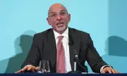 Reform MP Zahawi Calls for Army on London Streets Despite Record Low Crime