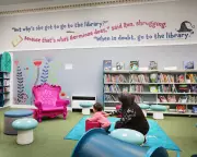 Reform UK Withdraws Lancashire Libraries from Free Refugee Support Scheme