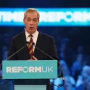 Reform UK's Bizarre Conference: From Playground Nastiness to Pure Pantomime