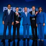 Reform UK's Proposed Policies Could Impact Families Across Britain