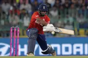 Rehan Ahmed's Stellar Cameo Puts England in Semi-Final Selection Dilemma