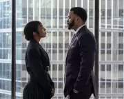 Relationship Goals Review: Kelly Rowland and Method Man Star in Breezy Amazon Romcom