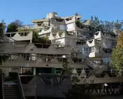Renée Gailhoustet's Eco-Brutalist Legacy: Social Housing with Sky Gardens