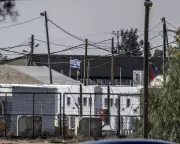 Report Alleges Dozens of Palestinian Journalists Beaten, Starved, or Raped in Israeli Prisons