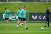 Republic of Ireland to Play Israel in Nations League Despite Prior Ban Call