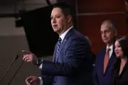 Republican Congresswomen Demand Tony Gonzales Resign Over Staffer Affair Scandal