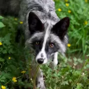 Rescued Foxes from Polish Fur Farms Find Sanctuary in Germany