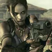 Resident Evil 5 Remake Rumours Debunked, Code Veronica Next in Line