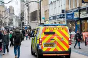 Retail Violence Falls by 20% but Remains 'Unacceptably High' in UK